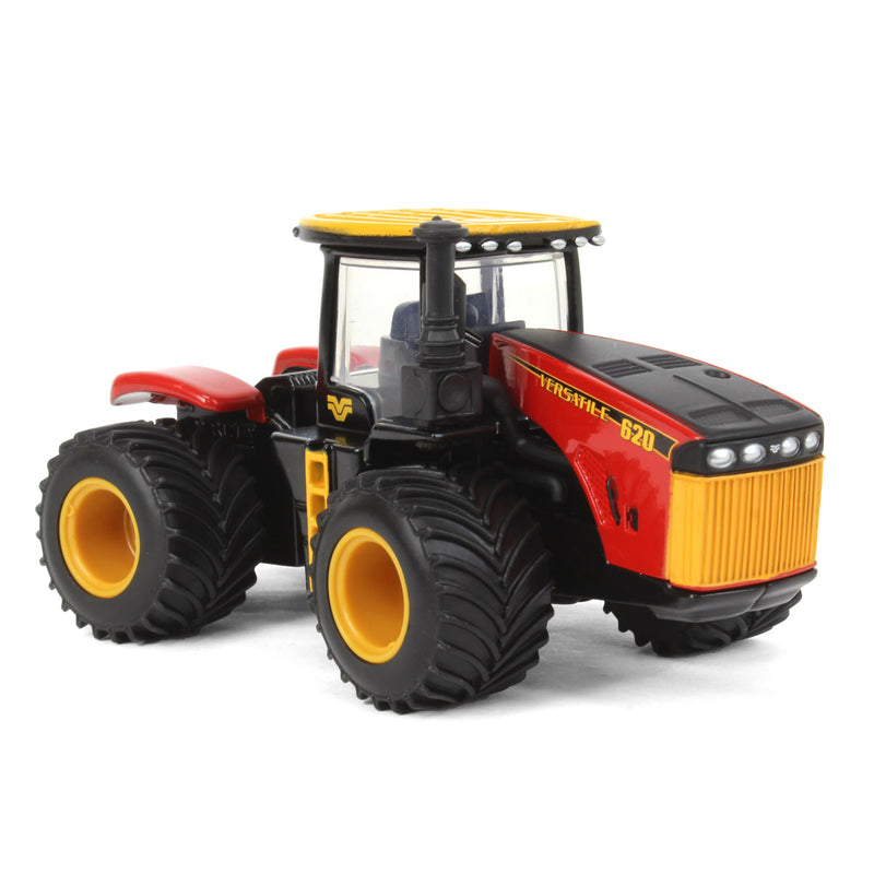 1/64 Versatile 620 Tractor with LSW Tires, ERTL Prestige Collection