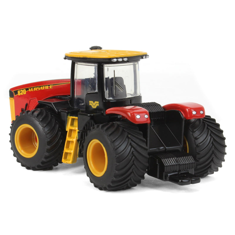 1/64 Versatile 620 Tractor with LSW Tires, ERTL Prestige Collection