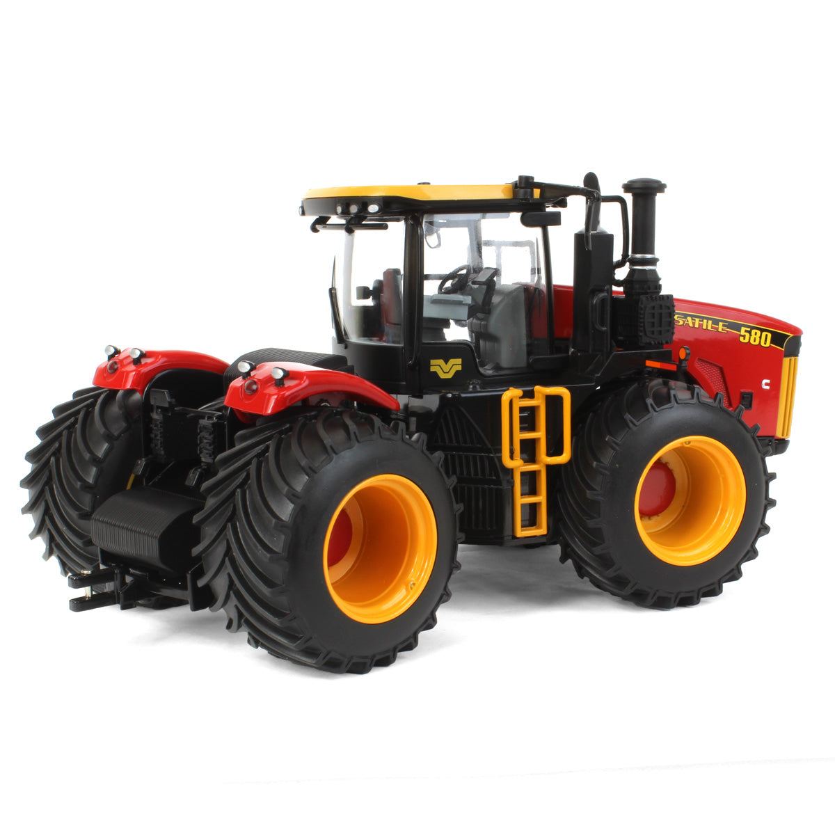 1/32 Versatile 580 Tractor with LSW Tires, ERTL Prestige Collection ...