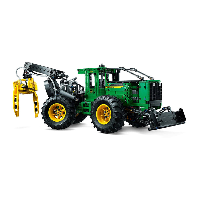 LEGO® Technic™ John Deere 948L-II Skidder 1492 Piece Building Toy Set