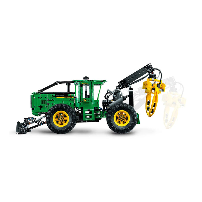 LEGO® Technic™ John Deere 948L-II Skidder 1492 Piece Building Toy Set