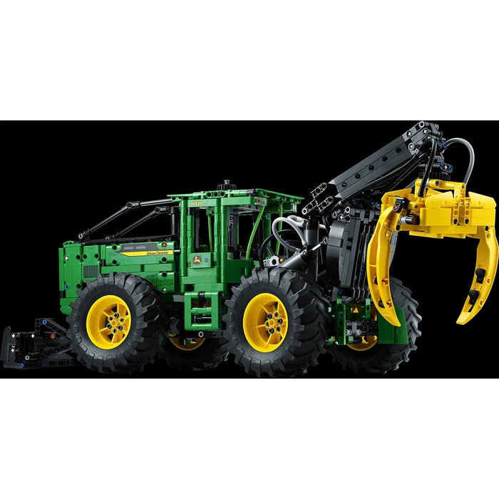 LEGO® Technic™ John Deere 948L-II Skidder 1492 Piece Building Toy Set