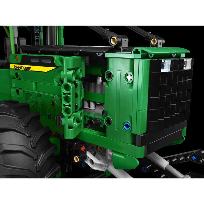 LEGO® Technic™ John Deere 948L-II Skidder 1492 Piece Building Toy Set