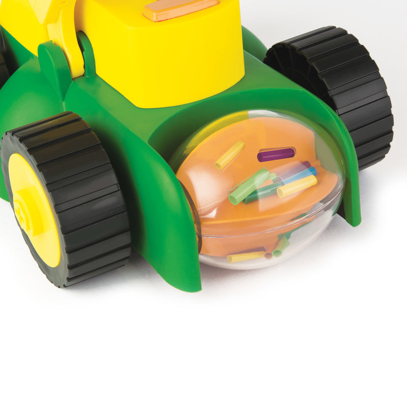 John Deere Real Sounds Lawn Mower