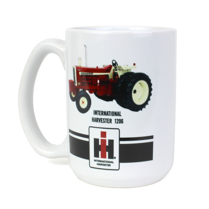 IH 1206 15oz Ceramic Mug