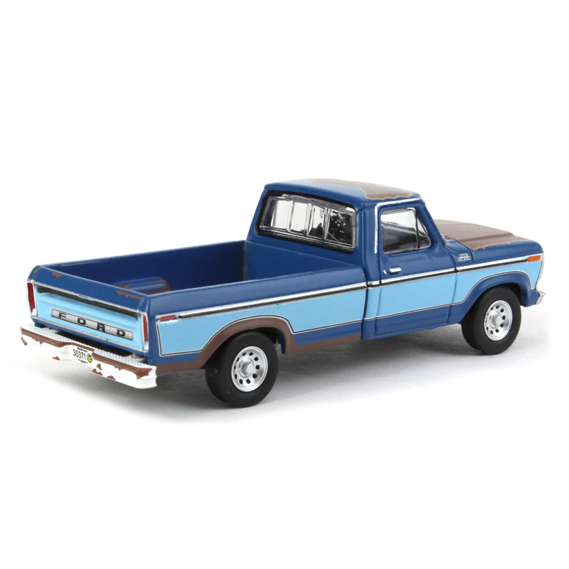 1/64 1978 Ford F-250, Yellowstone, Hollywood Series 38