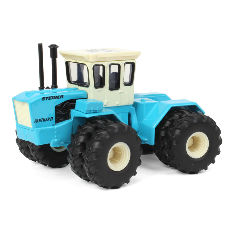 1/64 IH & Case IH 4WD Tractor Set, Toy Tractor Times 40th Anniversary