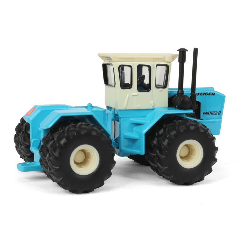 1/64 IH & Case IH 4WD Tractor Set, Toy Tractor Times 40th Anniversary