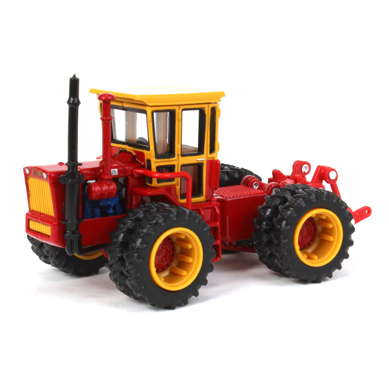 1/64 Versatile 125 4WD Tractor, 2023 National Farm Toy Show