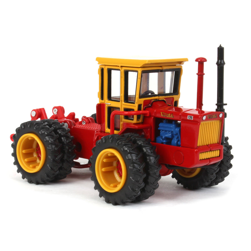 1/64 Versatile 125 4WD Tractor, 2023 National Farm Toy Show