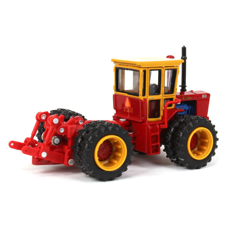 1/64 Versatile 125 4WD Tractor, 2023 National Farm Toy Show