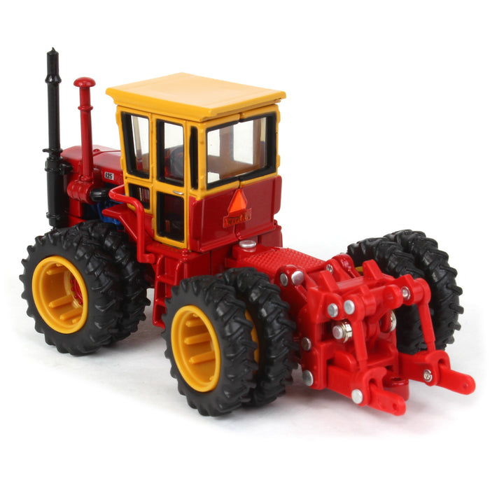 1/64 Versatile 125 4WD, 2023 National Farm Toy Show