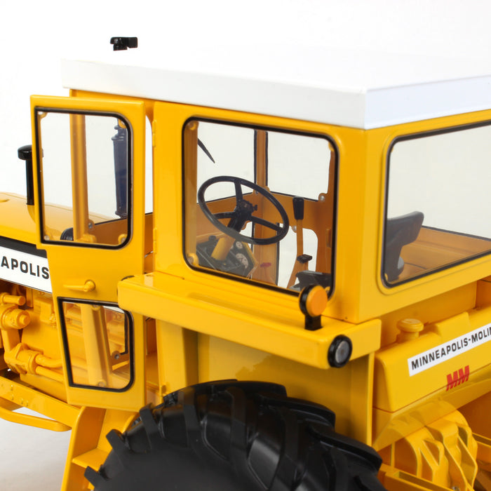 1/16 High Detail Minneapolis Moline G1000 Vista 2WD with Cab