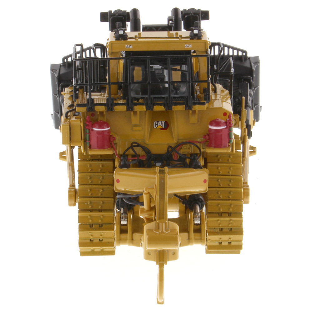 1/50 Caterpillar D10 Dozer — Outback Toys