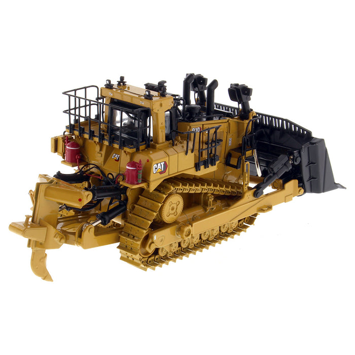 1/50 Caterpillar D10 Dozer