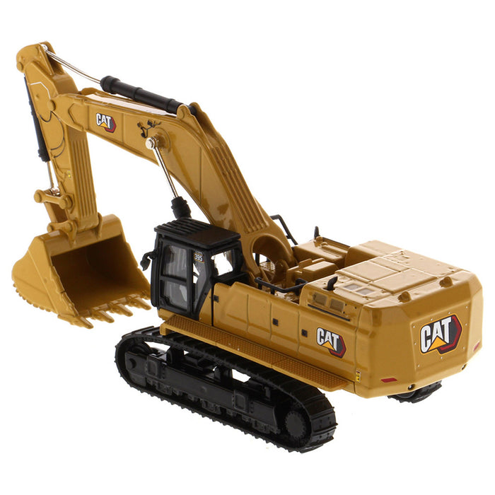 1/87 Caterpillar Next-Generation Hydraulic Excavator (ME Version)