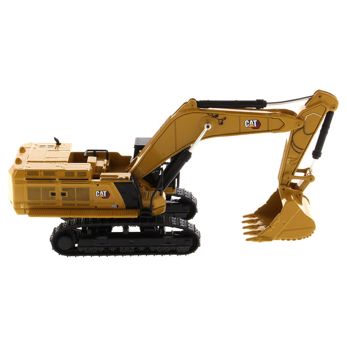 1/87 Caterpillar Next-Generation Hydraulic Excavator (ME Version)