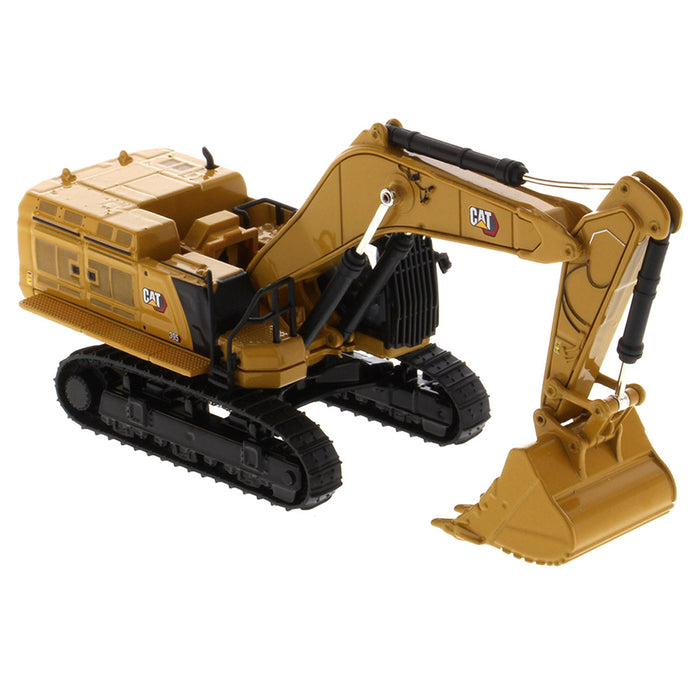 1/87 Caterpillar Next-Generation Hydraulic Excavator (ME Version)