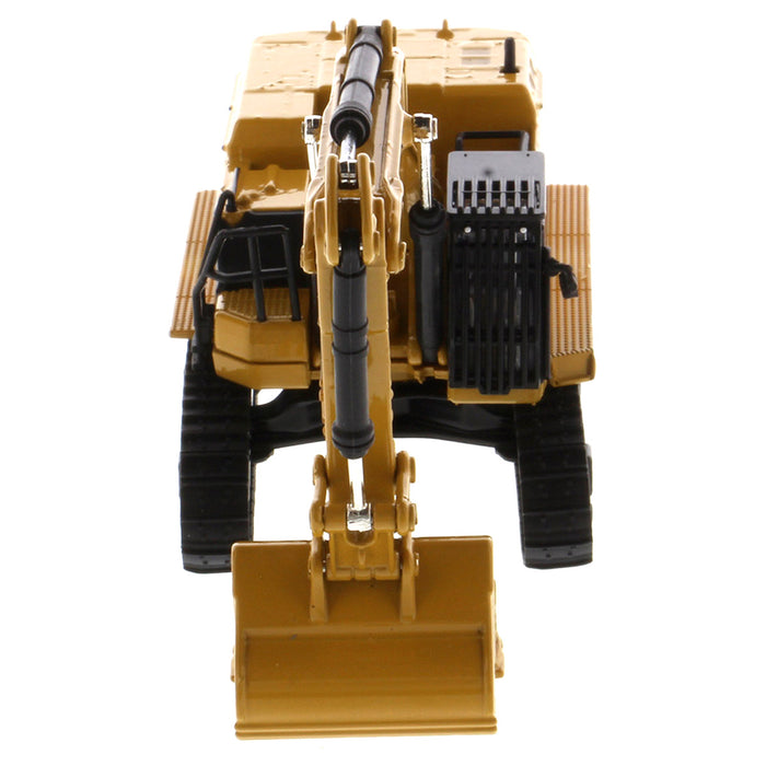 1/87 Caterpillar Next-Generation Hydraulic Excavator (ME Version)