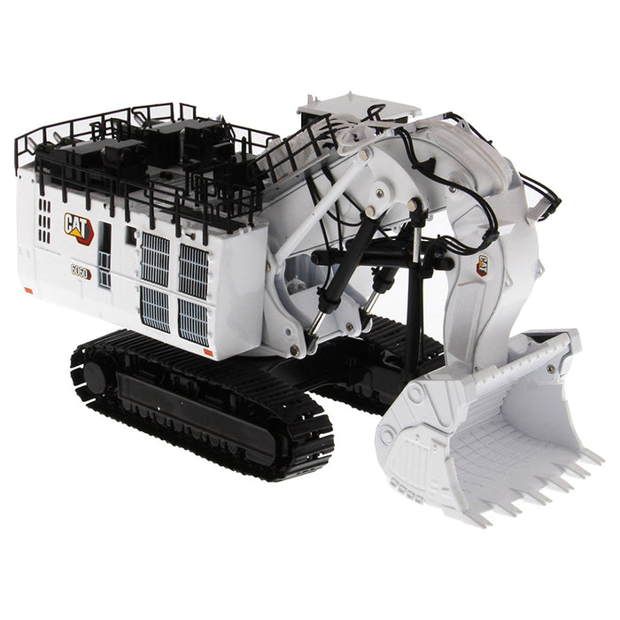 1/87 Caterpillar 6060 Hydraulic Mining Front Shovel, Coal Configuration