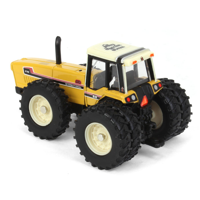 Farm Toys Case Toy Tractors 1/64 Case IH Harvest Set – Equipment