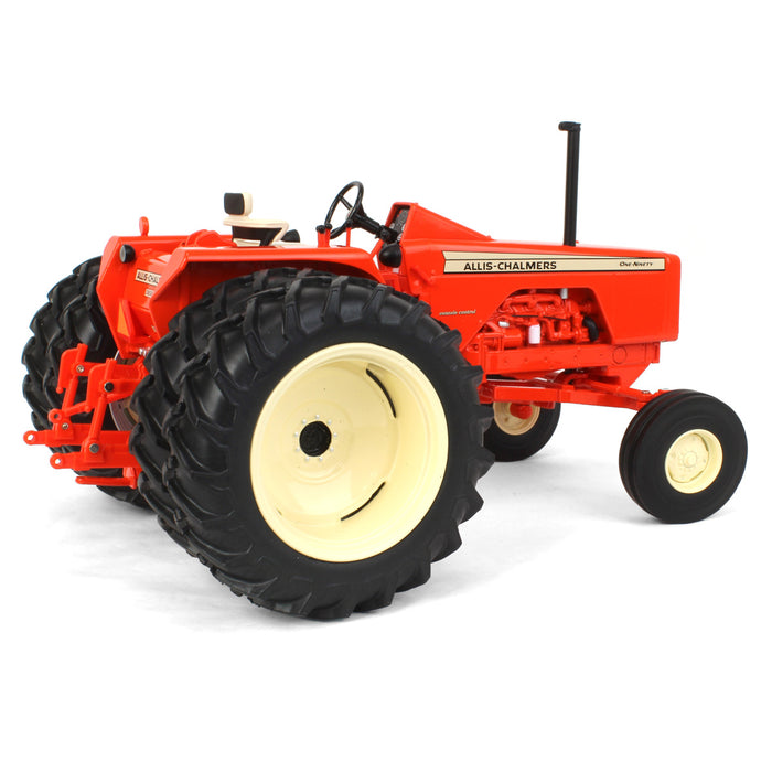 1/16 Allis Chalmers One-Ninety with Rear Duals, 2023 National Farm Toy Museum