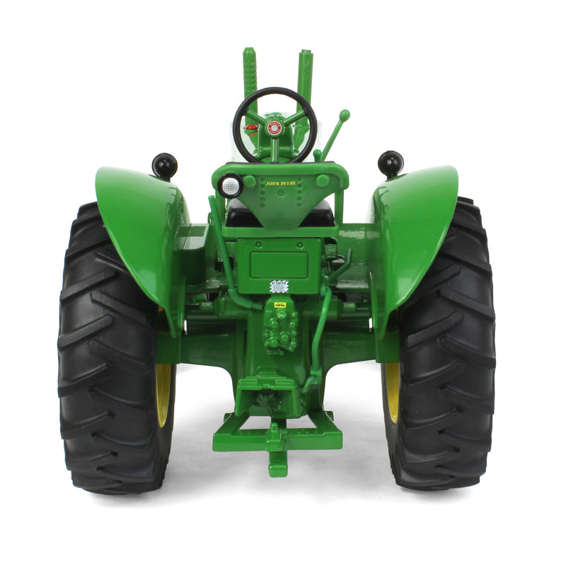 1/16 John Deere 70 Tractor with Wide Front by ERTL, 70th Anniversary Collector Edition