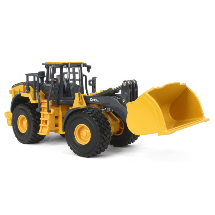 1/50 John Deere 904 P-Tier Wheel Loader, ERTL Prestige Collection