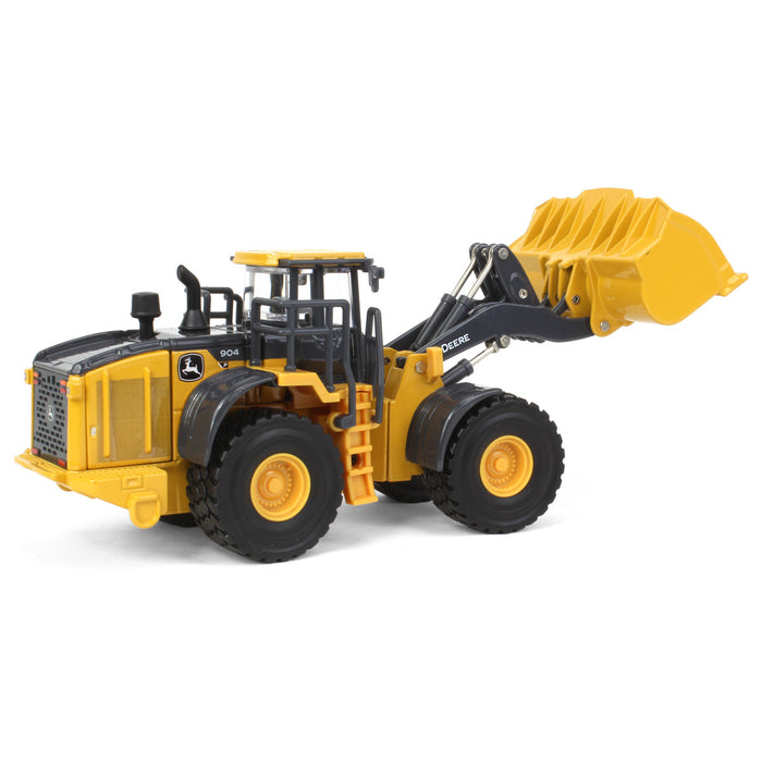 1/50 John Deere 904 P-Tier Wheel Loader, ERTL Prestige Collection