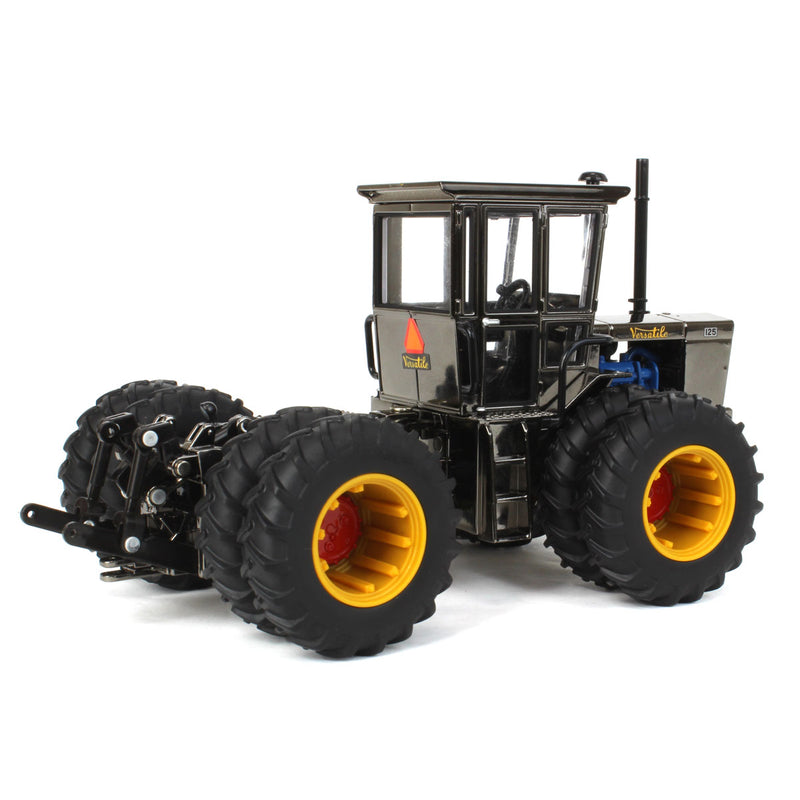 Black Chrome Chase Unit ~ 1/32 Versatile 125 4WD, 2023 National Farm Toy Show