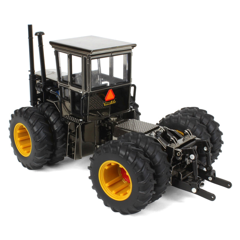 Black Chrome Chase Unit ~ 1/32 Versatile 125 4WD, 2023 National Farm Toy Show