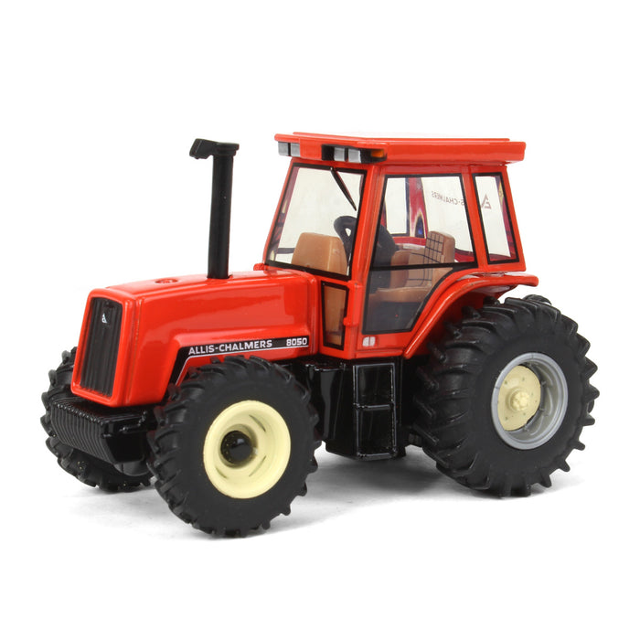 1/64 Collector Edition Allis Chalmers 8050 Tractor by ERTL