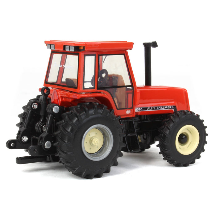 1/64 Collector Edition Allis Chalmers 8050 Tractor by ERTL