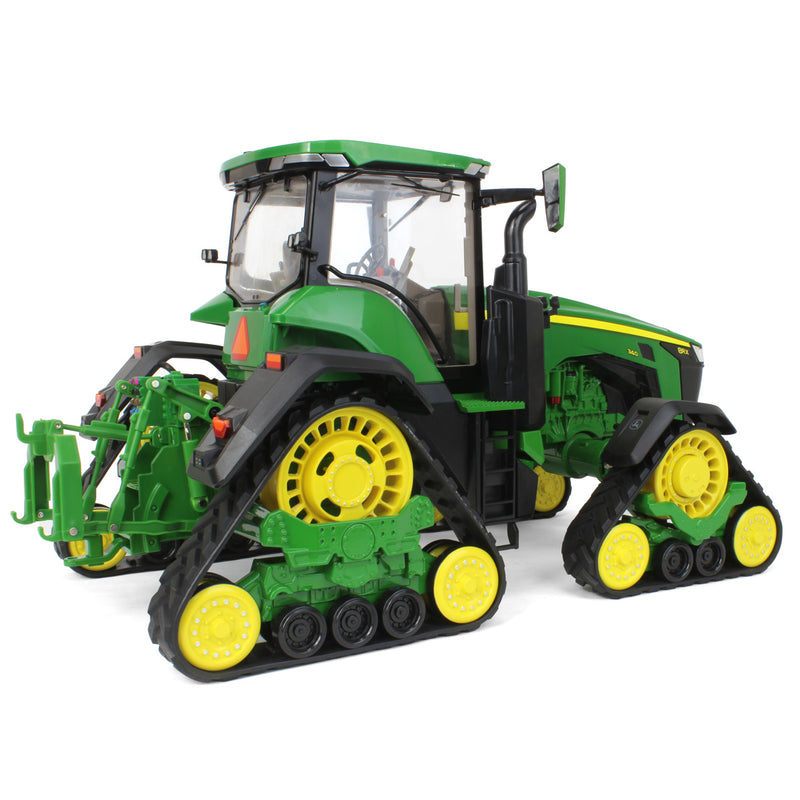 1/16 John Deere 8RX 340 Tractor with Tracks, ERTL Prestige Collection
