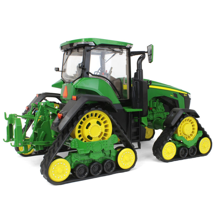 1/16 John Deere 8RX 340 with Tracks, ERTL Prestige Collection