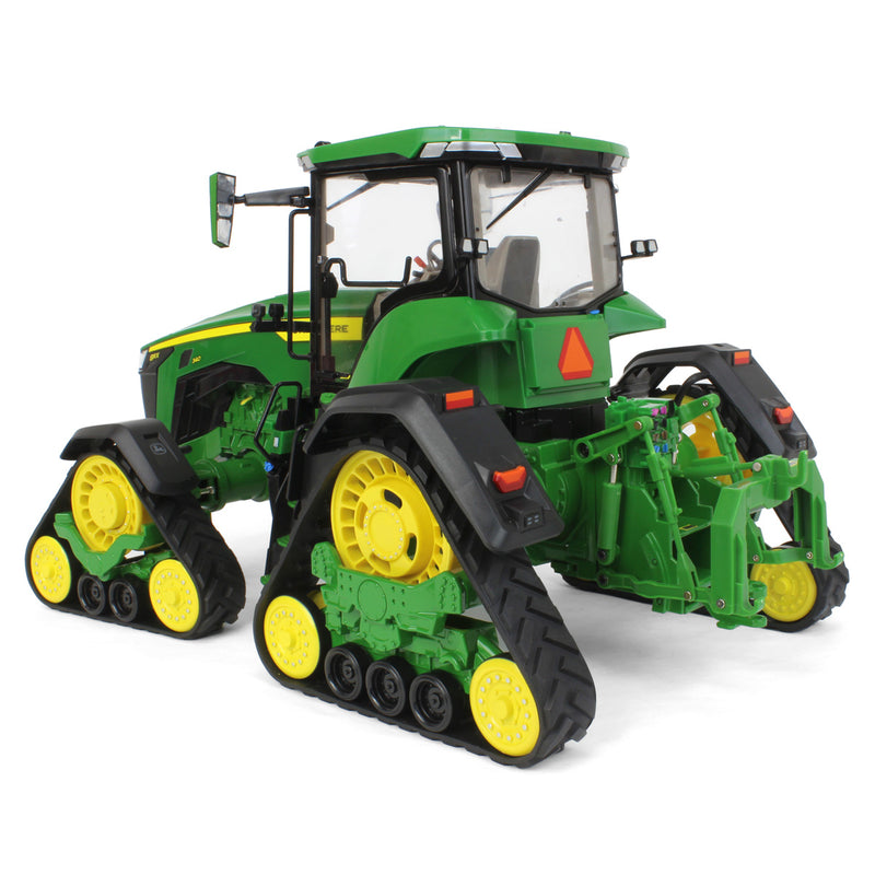 1/16 John Deere 8RX 340 Tractor with Tracks, ERTL Prestige Collection
