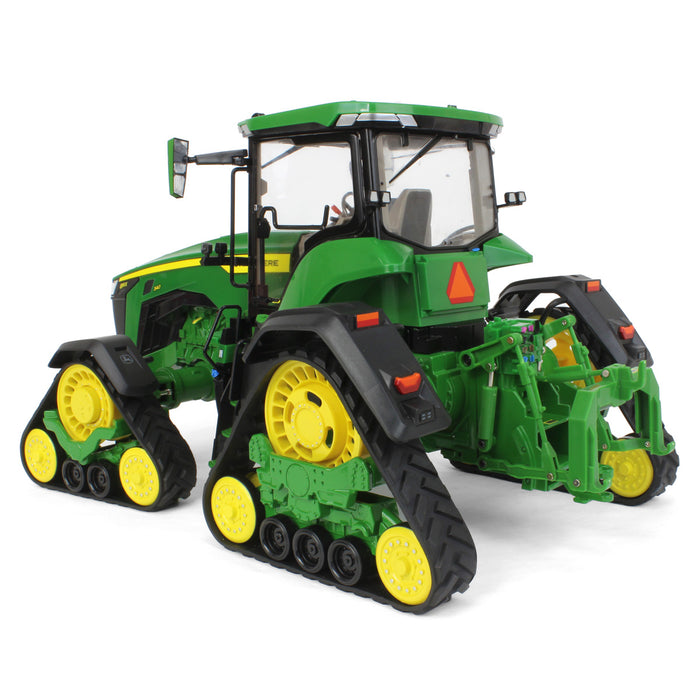 1/16 John Deere 8RX 340 with Tracks, ERTL Prestige Collection