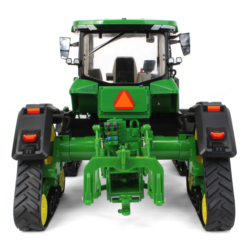 1/16 John Deere 8RX 340 Tractor with Tracks, ERTL Prestige Collection
