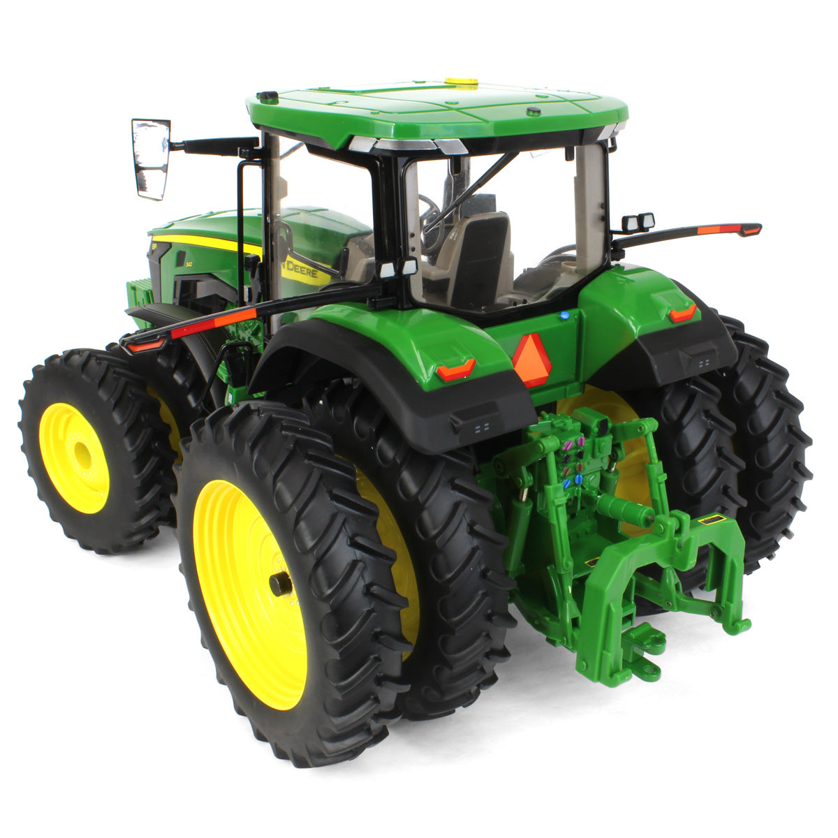 1/16 John Deere 8R 340 Tractor with Front & Rear Duals, ERTL