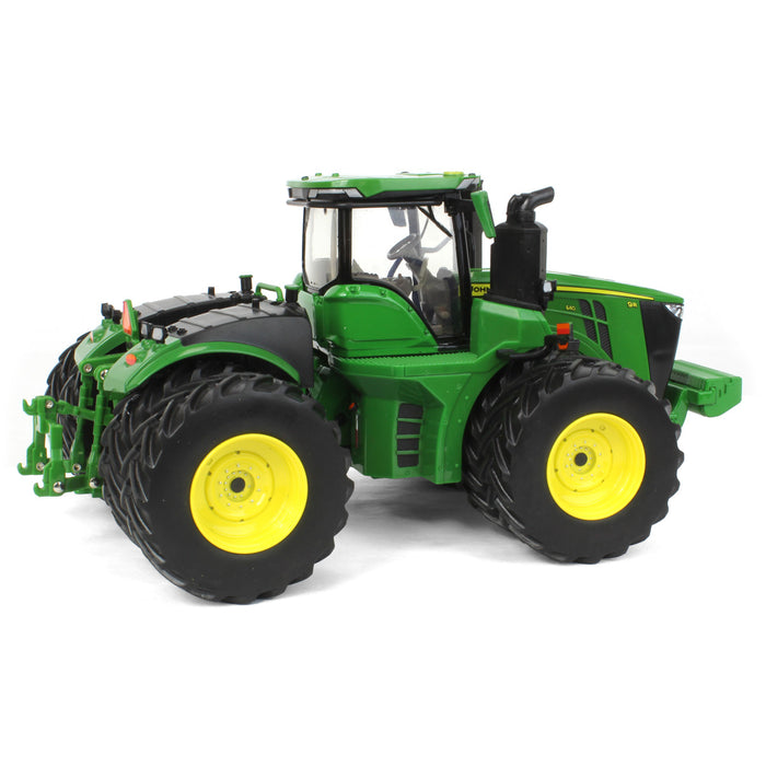 1/32 John Deere 9R 640 with Front & Rear Duals, ERTL Prestige Collection