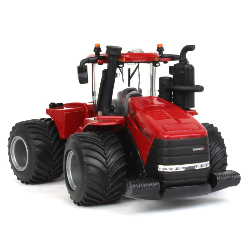 Case Lsw 1/64 Case IH AFS Connect Steiger 620 Tractor with LSW Tires, ERTL Pres ...