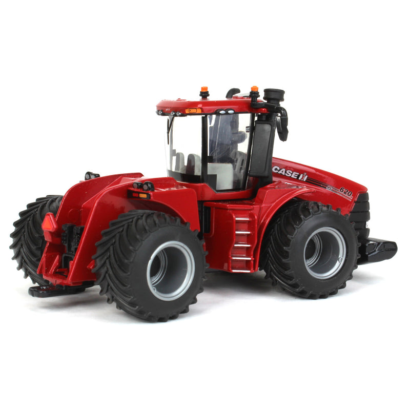 1/64 Case IH AFS Connect Steiger 620 Tractor with LSW Tires, ERTL Prestige Collection