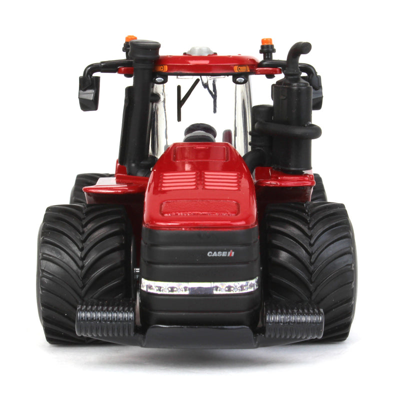 1/64 Case IH AFS Connect Steiger 620 Tractor with LSW Tires, ERTL Prestige Collection