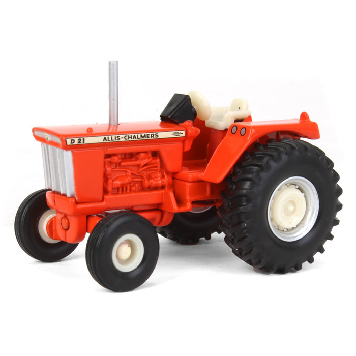 1/64 Allis Chalmers D21 Wide Front, Collector Club Limited Edition