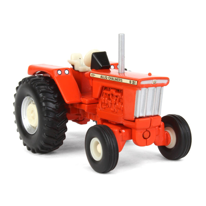 1/64 Allis Chalmers D21 Wide Front, Collector Club Limited Edition