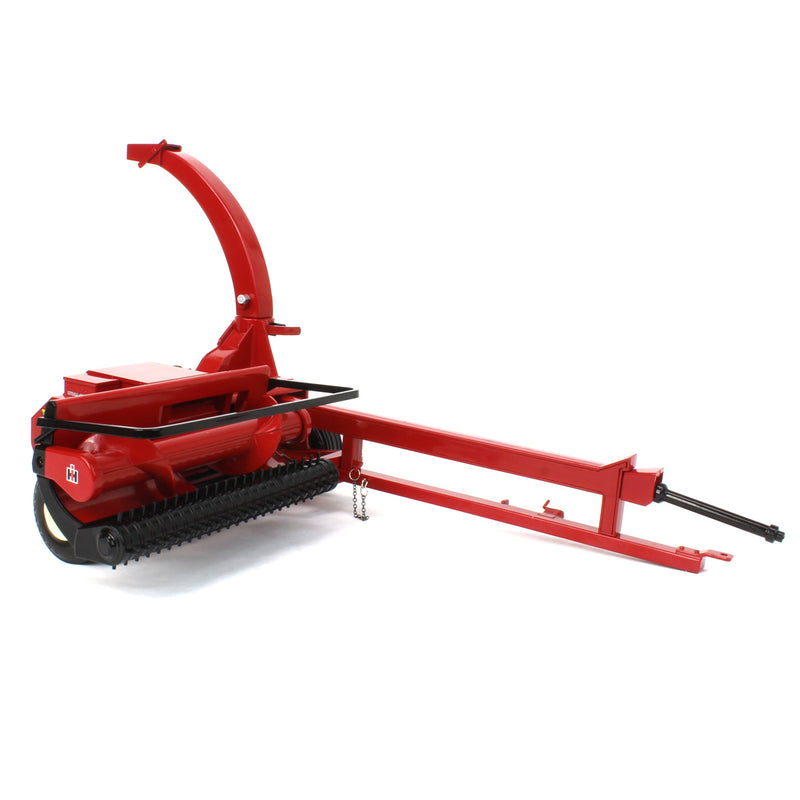 1/16 International Harvester 781 Pull-Type Forage Harvester by SpecCast, 2023 NFTM Renovation Unit, 3rd in Series
