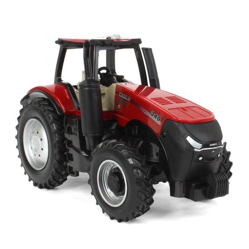 (B&D) 1/32 Case IH AFS Connect Magnum 340 Tractor - Damaged Box