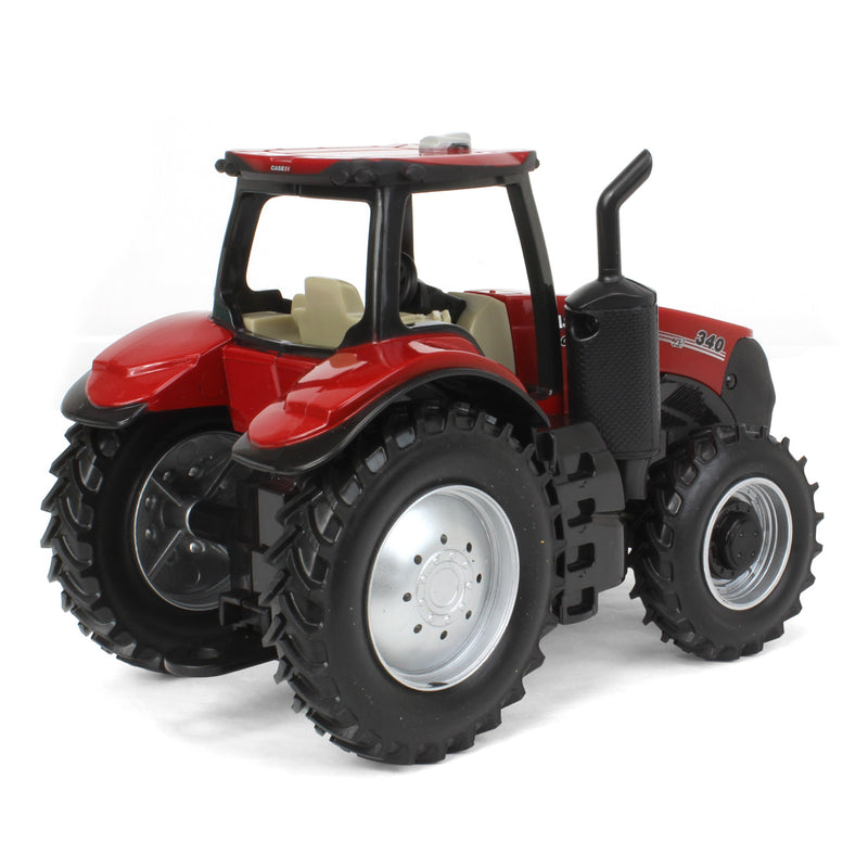 (B&D) 1/32 Case IH AFS Connect Magnum 340 Tractor - Damaged Box