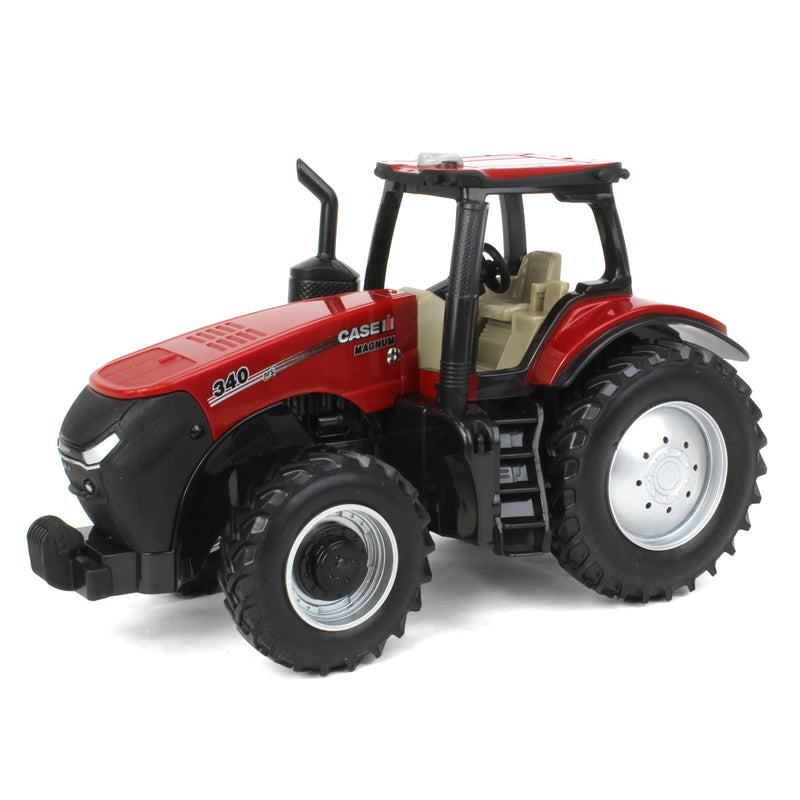 (B&D) 1/32 Case IH AFS Connect Magnum 340 Tractor - Damaged Box