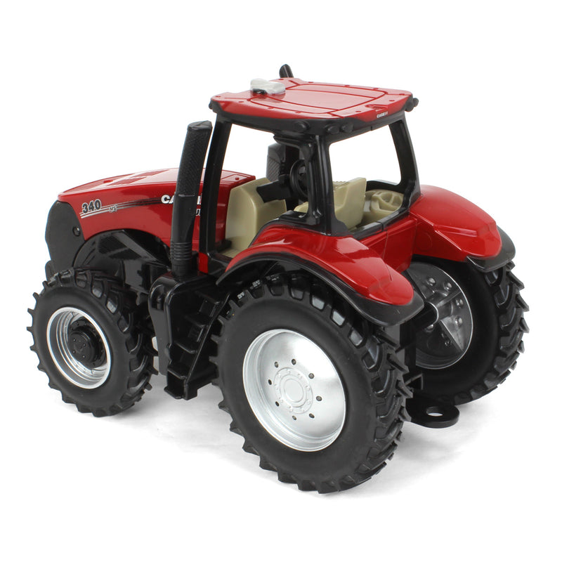 (B&D) 1/32 Case IH AFS Connect Magnum 340 Tractor - Damaged Box